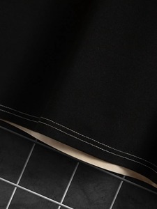 T-shirts ordinaires pour hommes avec logo personnalisé OEM vente de gros coton col en O t-shirts coupe ajustée à séchage rapide pour hommes - Product Image 4