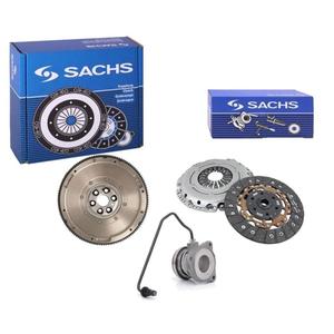 Opel İnsignia un 1.6 Turbo Pressure Pad Volant Ball Kit - Product Image 1