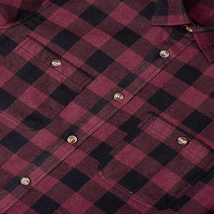 Camisas de Franela para Hombre Más Vendidas, Diseño Personalizado Premium, Tejido de Punto Cómodo, Alta Calidad a Precio Económico, Gran Oferta - Product Image 5