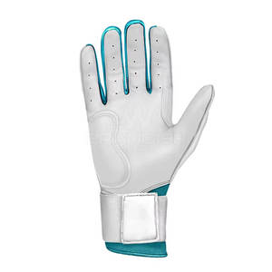 Casual Wear Hot Sale Casual Wear Baseball <b>Batting</b> Gloves New Arrival Best Selling Premium Quality Baseball <b>Batting</b> Gloves - Product Image 3