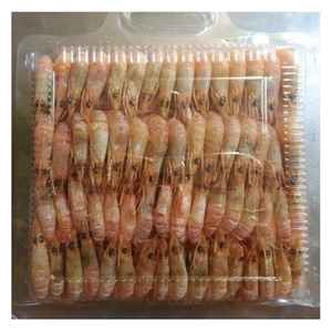 กุ้งแห้งสำหรับเด็กจากเวียดนามแบบ Vannamei มีรสชาติธรรมชาติที่ตากแห้งสำหรับการส่งออกสั่งซื้อจำนวนมากและใช้ในอุตสาหกรรมอาหาร - Product Image 6