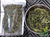 Feuilles de stévia séchées à forte teneur en sucre |   Emballage en vrac au meilleur prix du Vietnam