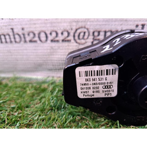 CENTRALINA LUCI AUDI A5 Série Berline (8T3) 8K0941531G CDNC (07>17) - Product Image 4