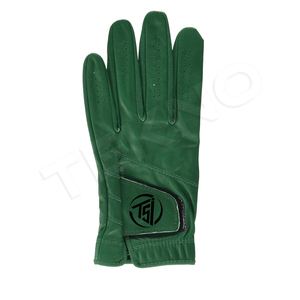 ถุงมือกอล์ฟหนังสำหรับผู้ชายถุงมือกอล์ฟหนังแบบเต็มนิ้ว - Product Image 1