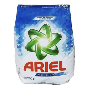 Detergente en Polvo Ariel Color & Style/Detergente en Gel Ariel Disponible para la Venta - Product Image 6