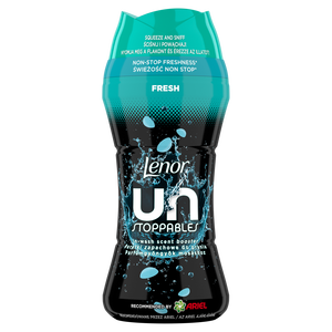 Perles de poudre parfumée Unstoppables Fresh 195 g - Product Image 1