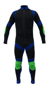 Best Quality Unisex Sports Skydiving Suit Custom Size Polyester with Breathable Full <b>Sleeves</b> High Sale Price for Men Custom Logo - Product Image 4