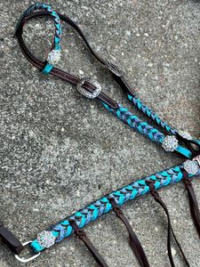 Ensemble de clous en cuir tout usage de qualité exportée adapté à l'entraînement sur piste et à la compétition disponible en grande quantité depuis l'Inde - Product Image 3