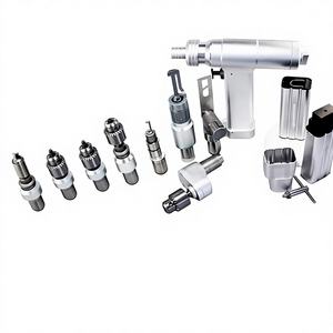 Outils à main de bonne qualité, produit médical, système de scie à os multifonctionnel par KAHLU ORTHOPEDIC - Product Image 1