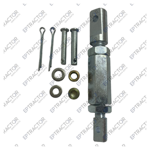 881727M1-Kit de reparación de varillaje compatible con Massey Ferguson 165 175 178 UK 231 240 285 alta calidad, alta durabilidad - Product Image 3