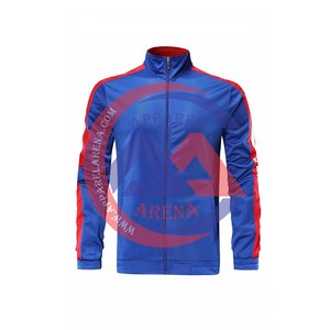 Chaqueta Deportiva Personalizada, Cortavientos Informal, Conjunto para Correr, Diseño Deportivo Ligero, Traje Deportivo para Hombre - Product Image 3