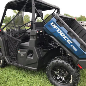 CF MOTO UFORCE 1000 Series-LISTO PARA ENVIAR - Product Image 1