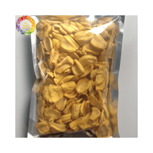 Fruit du jacquier séché en gros de haute qualité-100% Snack croustillant au goût frais pour l'exportation dans le monde entier - Product Image 6