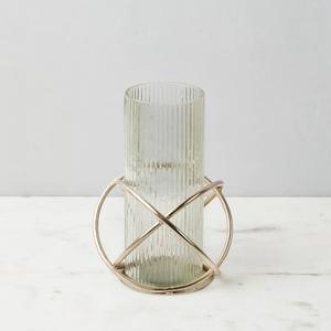 2025 Bougeoir en métal de vente chaude pour décor de centres de table Best-seller - Product Image 3