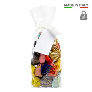 Praline Sorrisi Di Torino Personalizzate per Merchandising Promozionale di Alimenti e Dolciumi - Product Image 5