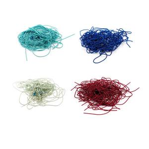 Vente en gros de bijoux, accessoires de broderie, mélange de couleurs, fil de cuivre pour broderie à la main - Product Image 1