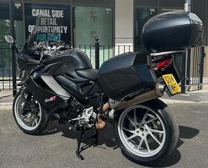 Motocicletas deportivas BMW F 800 GT usadas en buen estado a la venta - Product Image 5