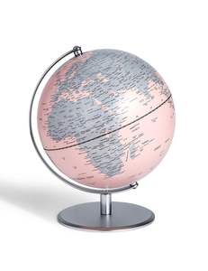 Globe décoratif moderne de qualité supérieure pour la décoration contemporaine de la maison, du bureau et de la table - Product Image 4