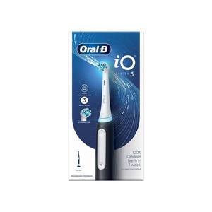 Brosse à dents électrique Oral-B IO série 8 originale édition spéciale boîtier en métal dur durée de fonctionnement de 30 jours pour un nettoyage avancé plus lumineux - Product Image 5