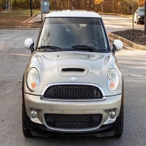 USADO LHD/RHD 2007 M I N I COOPER S - Product Image 1