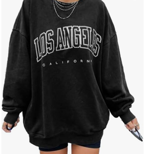 Sudadera de Hombre de Alta Calidad, 100% Algodón, Cuello Redondo, Estilo Francés, Impresión Personalizada, MOQ Bajo, Tiempo Limitado, Logotipo, Corte Regular - Product Image 1