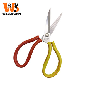 <span class=keywords><strong>Ciseaux</strong></span> à os de poulet en acier inoxydable de qualité industrielle, <span class=keywords><strong>ciseaux</strong></span> de cuisine dentelés pour viande et fruits de mer, pointe acérée, manche en aluminium, garantie 1 an - Product Image 2