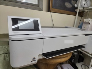 Impresora de Sublimación de Tinta SureColor SC-F570 de 24 Pulgadas Disponible Ahora - Product Image 1