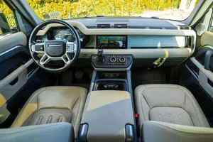 รถแลนด์โรเวอร์ ดีเฟนเดอร์ 110 SE SUV มือสองราคาประหยัด - Product Image 4