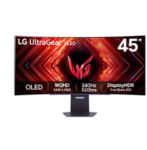 Moniteur de jeu intelligent OLED QHD 240Hz 0.03ms G-Sync FreeSync Premium Pro avec DisplayHDR 400 TRUE-Noir - Product Image 6