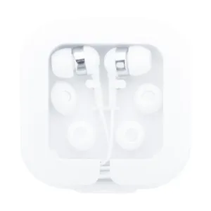 Auriculares USB-C Personalizados, Dispositivos Auditivos Únicos con Conectividad Conveniente - Product Image 4