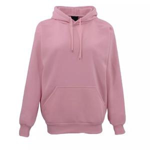 Sudadera con capucha Lisa básica para hombre, suéter, muestra gratis, azul polvoriento de alta calidad - Product Image 1