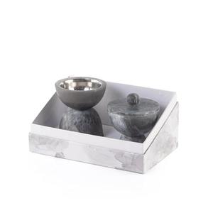 Venta al por mayor de resina hecha a mano Bakhoor quemador de incienso conjunto de lujo de estilo indio Mabkhara diseño de color personalizado Oriente Medio fragancia para el hogar - Product Image 3