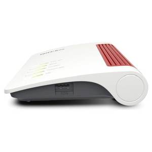 Fritz! Router Módem de Banda Única BOX 7510 Blanco y Rojo 20002997 0858772 - Product Image 5