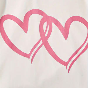 100% Cotton Wholesale Short Sleeve T Shirt and Trouser <b>Women</b> <b>Twin</b> <b>Sets</b> Breathable Quick Dry Summer <b>Women</b> Two Piece <b>Twins</b> <b>Set</b> - Product Image 4