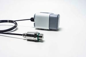 Capteur de pression de tuyau LoRaWAN EM500-PP Milesight 0 ~ <span class=keywords><strong>1600</strong></span> <span class=keywords><strong>KPa</strong></span> IP67 pour mesurer les pressions des liquides et des gaz - Product Image 4