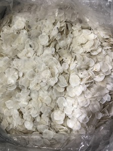 ปลาทิลาเปียแดงพรีเมียมแบบแห้ง (AD Decalcified IQF Freezing) บรรจุภัณฑ์สุญญากาศทั้งตัว คอลลาเจนสำหรับเครื่องสำอางค์ คุณเรน่า// 2026 - Product Image 4