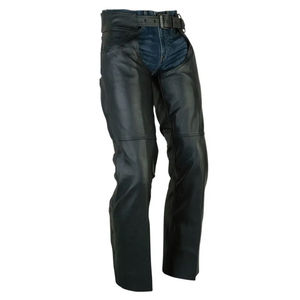 Ventes chaudes, cuissardes complètes pour hommes sur mesure, cuir véritable professionnel, équipement d'équitation, style western, qualité supérieure, séchage rapide - Product Image 1