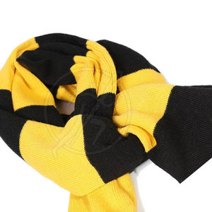 Professional Made Team Wear Soccer <b>Scarf</b> Comfortable Sports Quick Dry Football Fan <b>Scarf</b> - Product Image 6