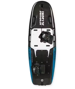 El mejor juego para la nueva tabla de surf eléctrica Radinn Carve Stand-Up Paddleboarding y accesorios - Product Image 6