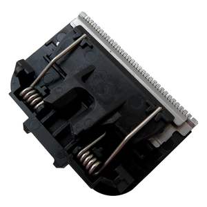 Lame de rechange pour tondeuse corporelle ER-GK80-S ER-GK60-S, accessoire pour tondeuse corporelle noire - Product Image 2