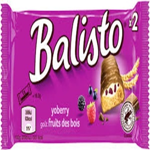 Aperitivos de chocolate cremosos balisto a la venta a precios mayoristas - Product Image 4