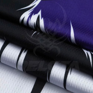 Uniforme de Baloncesto Ligero de Estilo Único, Uniforme de Baloncesto de Color Sólido de Alta Calidad para Adultos - Product Image 6