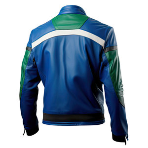 Motorcycle <b>Jacket</b> Set Motorbike <b>Jacket</b> Pants Windproof Moto Racing Motocross Suit Protect Gear Waterproof - Product Image 2