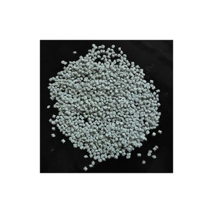 Gránulos de PE virgen para fabricación de plástico y uso industrial - Product Image 1