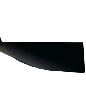 Transparent PET Car Window <b>Tinting</b> Film Heat Insulating Anti-Scratch UV Proof for Privacy and <b>Glass</b> Protection - Product Image 2