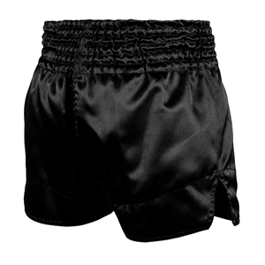 Pantalones cortos MMA Muay Thai de diseño personalizado hechos en Pakistán, LICRA/poliéster de alta calidad, transpirables y duraderos de talla grande disponible - Product Image 1