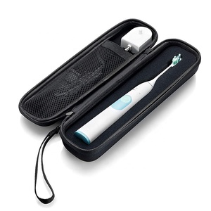BWL nouveau haut fiabilité Durable fermeture éclair fermée étanche antichoc anti-poussière Portable mallette de rangement couleur personnalisée taille EVA - Product Image 3