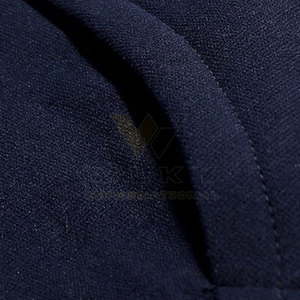 เสื้อฮู้ดแขนยาวสำหรับผู้ชาย, เสื้อสเวตเชิ้ตแบบสวมหัวแขนยาวสไตล์ฮิปฮอปพิมพ์ลายดีไซน์เนอร์ทำจากขนแกะสำหรับฤดูหนาว - Product Image 6