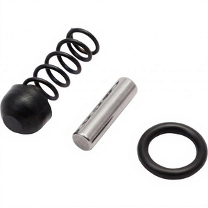 Unité de vanne à cliquet pneumatique Hazet, composant de haute qualité pour outils pneumatiques efficaces - Product Image 2