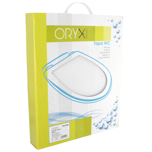 Tapa Wc Blanco Deluxe - Product Image 5